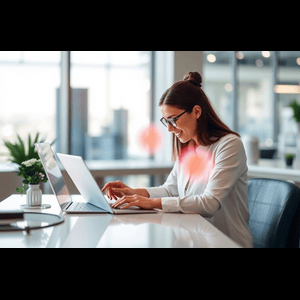 Read more about the article How an Outsourced Bookkeeper Saves Time and Grows Your Business
