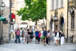 Read more about the article Discover Munich on a Scenic Walking Tour
