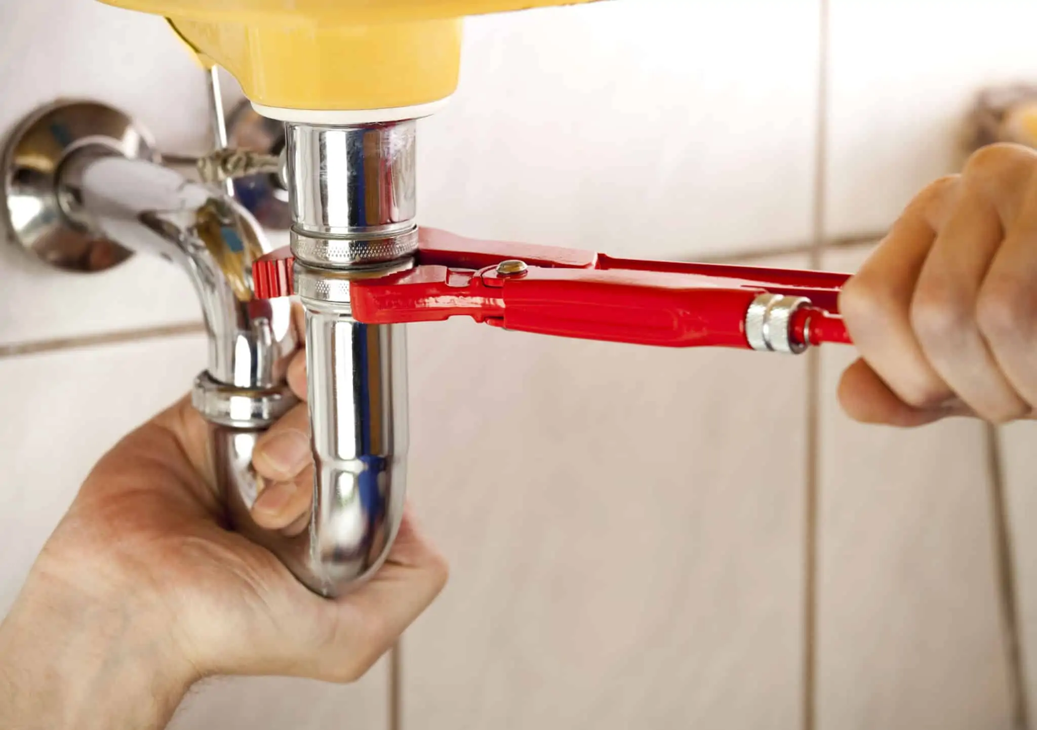 You are currently viewing Emergency Plumber in Great Yarmouth by Premier Response