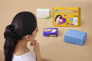 Read more about the article Experience Better Comfort and Confidence During Every Cycle