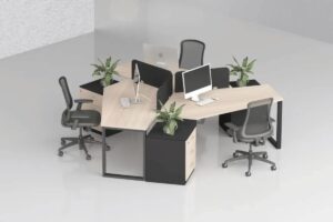 Read more about the article Best Workstation Supplier Dubai: Creating Modern and Productive Office Spaces