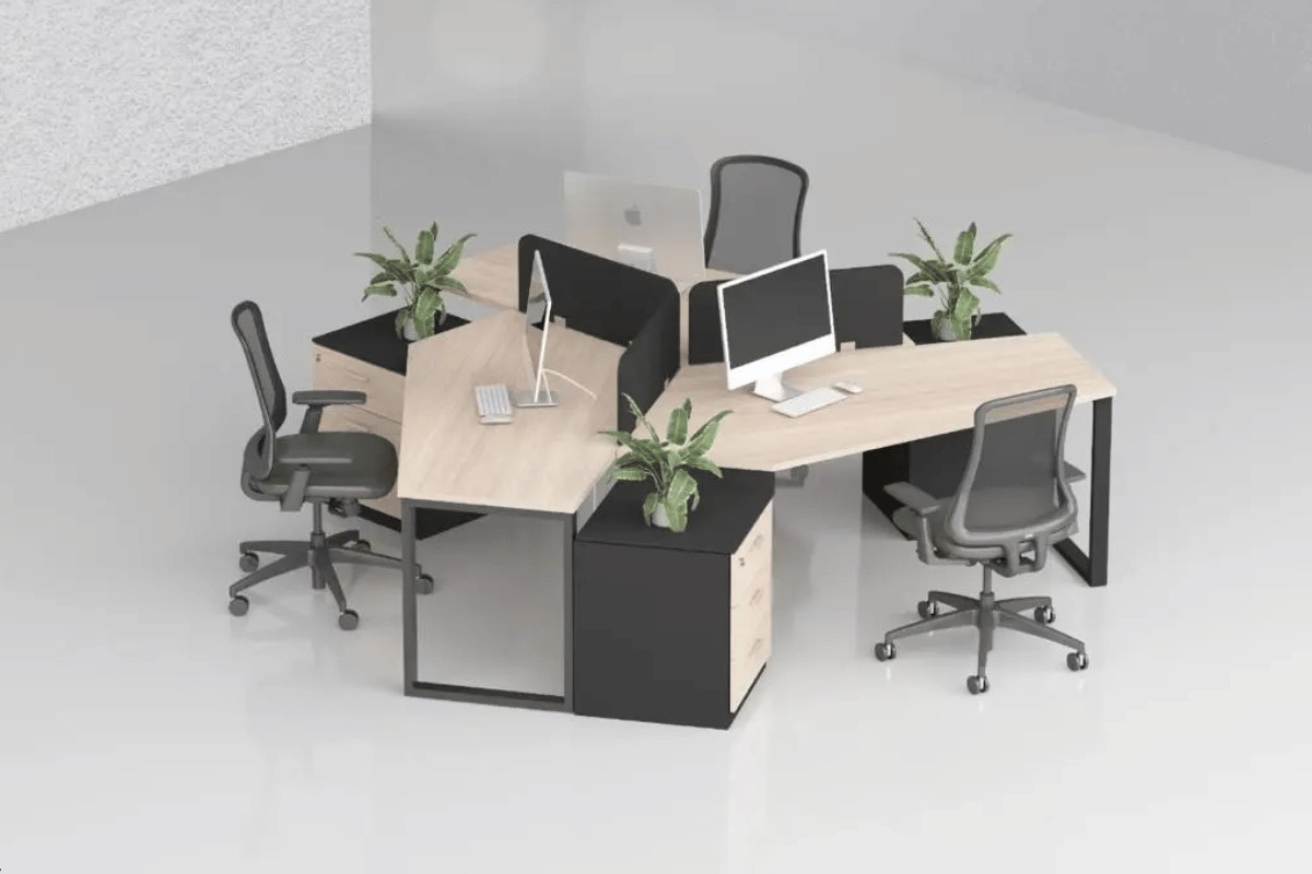 You are currently viewing Best Workstation Supplier Dubai: Creating Modern and Productive Office Spaces
