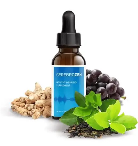 You are currently viewing Cerebrozen Reviews: Does This Natural Hearing Support Supplement Really Work?