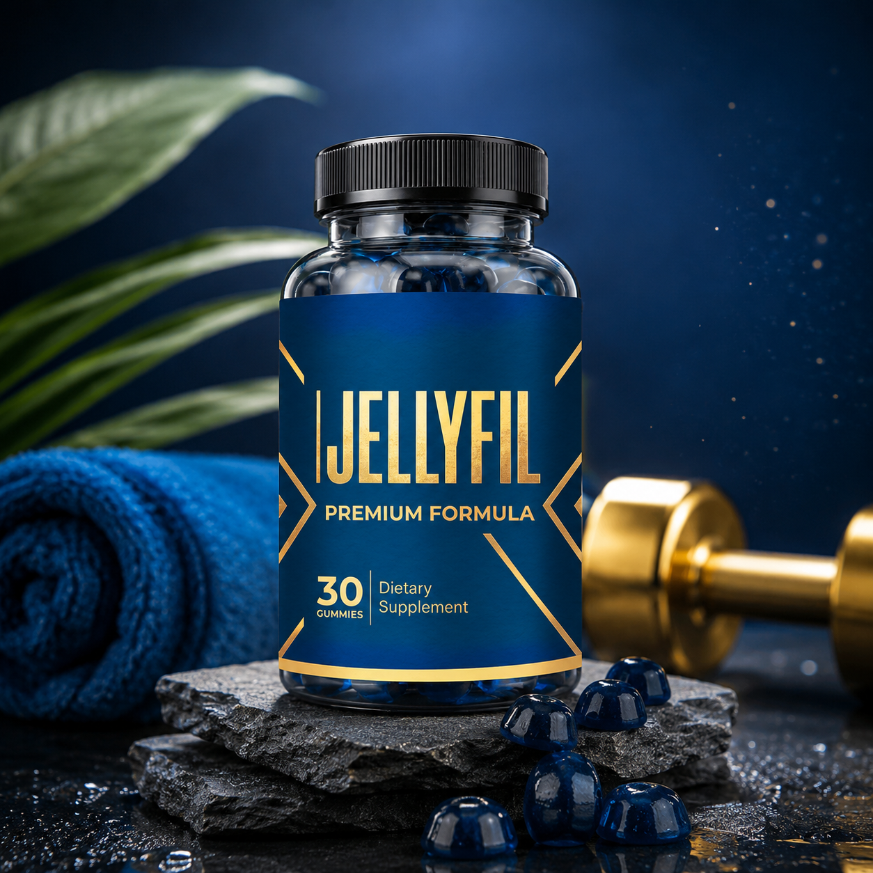 You are currently viewing JellyFil Review 2026: Natural Male Vitality & Performance Support