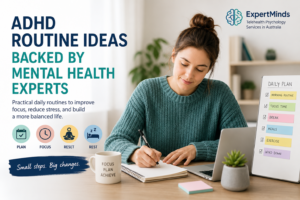 Read more about the article ADHD Routine Ideas Backed by Mental Health Experts
