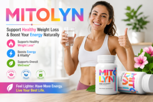 Read more about the article Mitolyn Reviews 2026: Does It Really Help Boost Energy and Support Wellness?