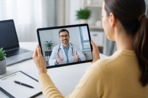 Read more about the article The Modern Guide to Online Specialist Referrals