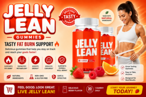 Read more about the article Jelly Lean Reviews 2026: Weight Loss Gummies Guide