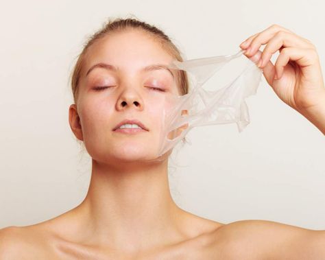 You are currently viewing How Many Chemical Peel Sessions Are Needed for Acne Scars?