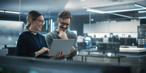Read more about the article Common Mistakes to Avoid When Hiring AI Development Services
