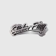 Read more about the article Custom Glossy Stickers for Branding and Creative Use