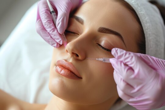 You are currently viewing Can Younger Adults Get Preventive Dermal Fillers?