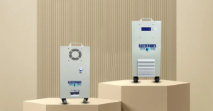 Read more about the article Best Voltage Stabilizers & Inverters | Electroways Pvt Ltd