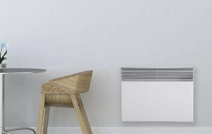 Read more about the article Comfortabel Verwarmen met een Elektrische Convector van Beha-Heaters