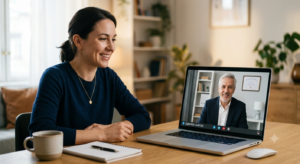 Read more about the article Why Is Legal Platform Trusted for Video Call with Verified Lawyers?