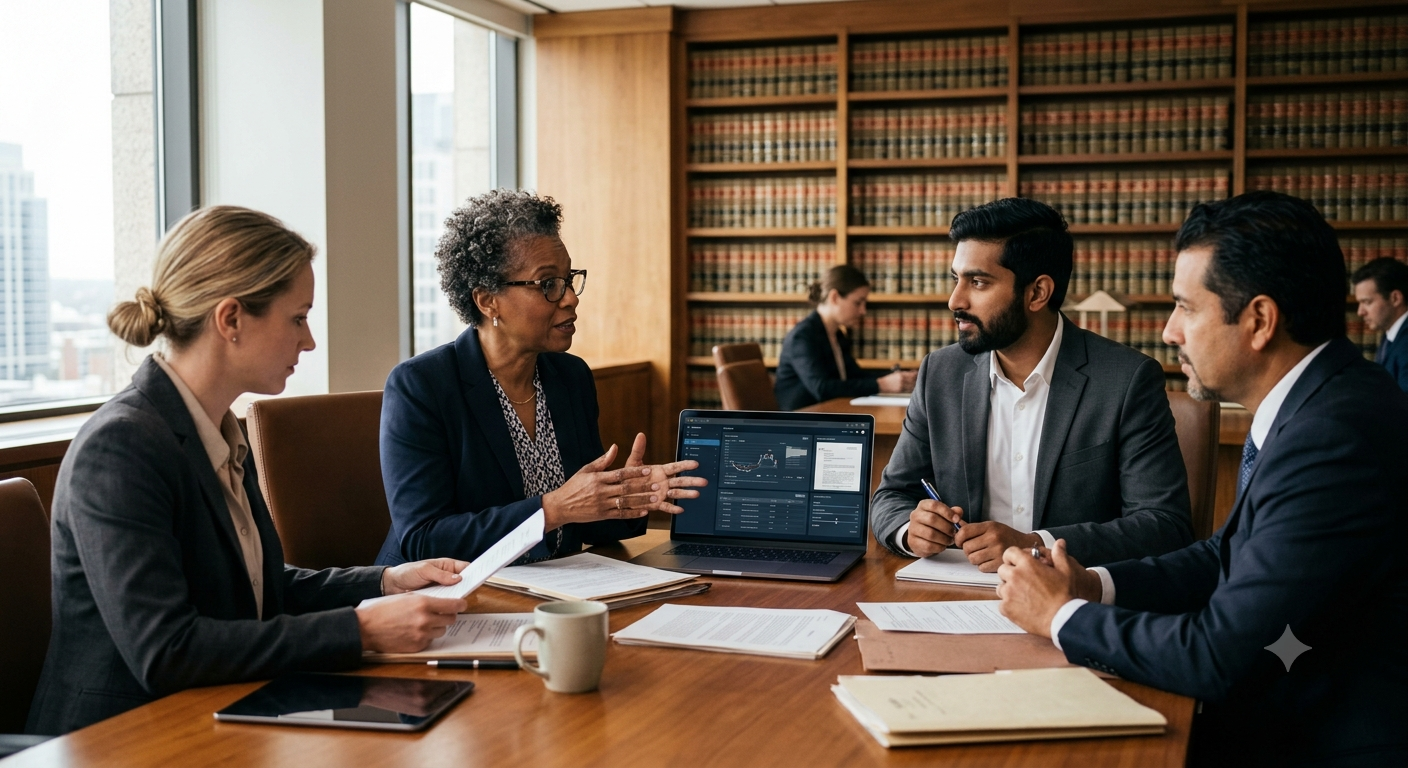 You are currently viewing Is Legal Platform Changing the Future of Legal Platform for Lawyers?