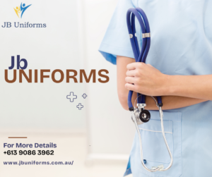 Read more about the article How the Right Uniforms Are Shaping Professional Identity Across Australia