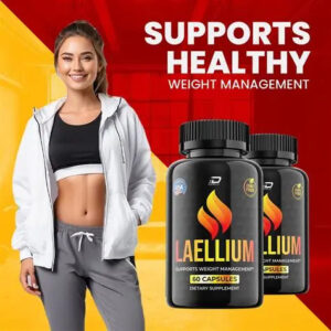 Read more about the article Laellium Reviews: Does This Natural Weight Support Supplement Really Work?