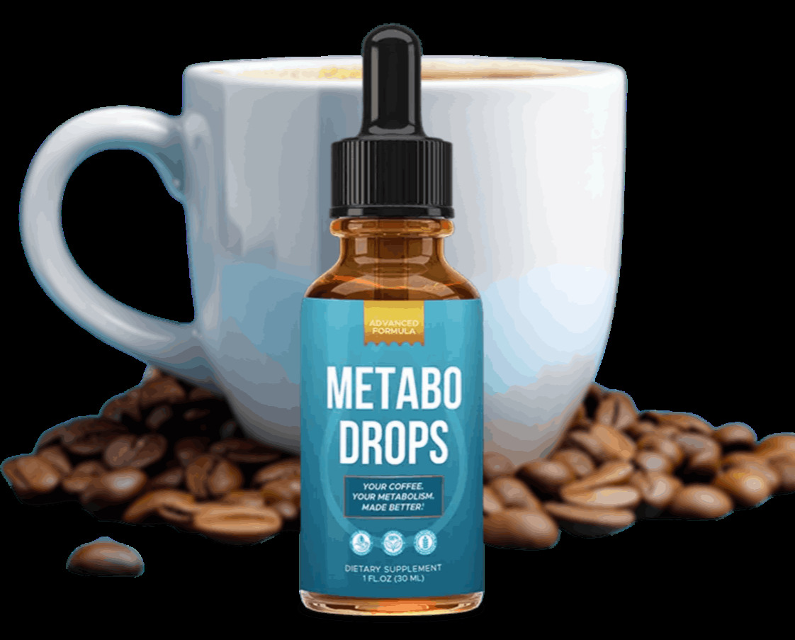 You are currently viewing Metabo Drops Reviews: Does This Coffee Weight Loss Formula Really Support Metabolism?