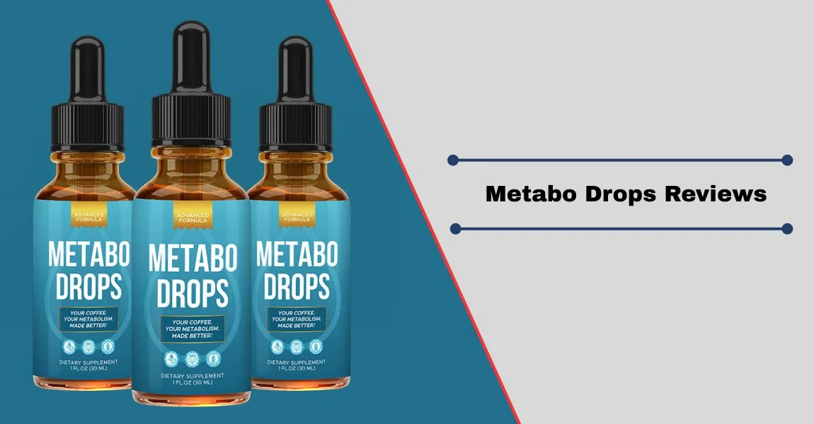 You are currently viewing Metabo Drops Review 2026: Does This Liquid Weight-Loss Supplement Really Work?