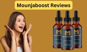 Read more about the article MounjaBoost Reviews: An Honest Look at This Natural Weight Support Formula