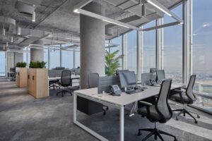 Read more about the article Office Furniture Stores in Dubai: Trends, Tips, and Buying Advice