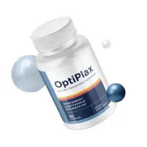 Read more about the article OptiPlax Reviews: A Complete Guide to This Natural Vision Support Supplement