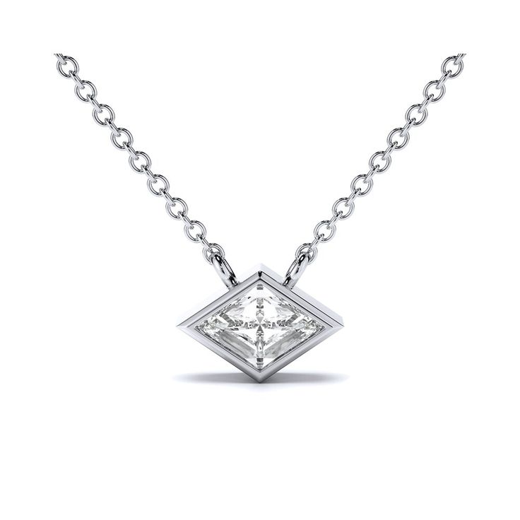 You are currently viewing Pendant in Diamond: Timeless Luxury Jewellery by londondiamondonline