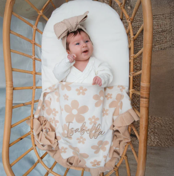You are currently viewing Personalised Baby Knitwear Collection – Cute, Custom & Cosy