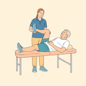 Read more about the article How a Physiotherapy Clinic in Krishna Nagar Helps You Stay Active Every Day