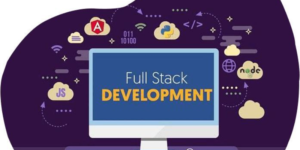 Read more about the article Full Stack Development Tools Every Developer Should Use