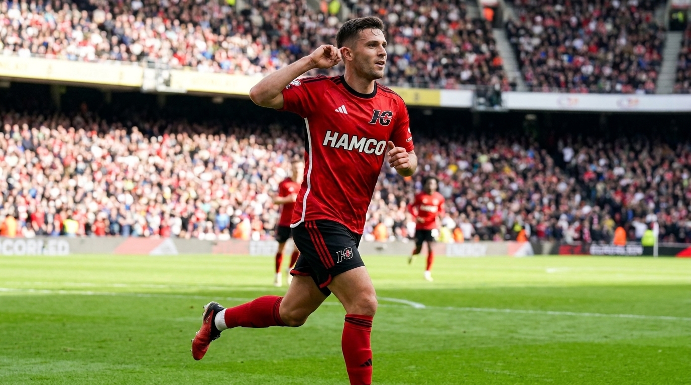Read more about the article What Your Team Colors Say, and How to Choose the Right Ones