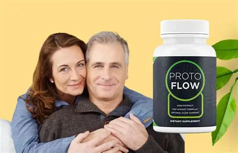 You are currently viewing Protoflow Review 2025: Does This Natural Prostate Supplement Really Work?