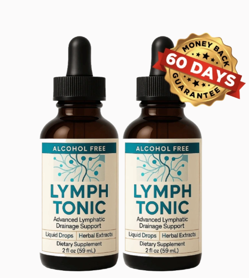 You are currently viewing Lymph Tonic Review 2026: Natural Support for a Healthy Lymphatic System