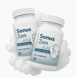 Read more about the article SonusZen Reviews 2026 | Hearing Support Formula