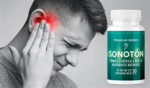 Read more about the article Sonoton Reviews: Can This Natural Hearing Support Supplement Help Promote Ear Health?