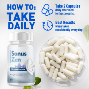 Read more about the article SonusZen Review: Does This Natural Hearing Support Supplement Really Help?