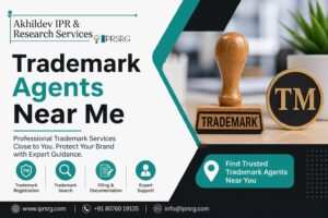 Read more about the article Find Reliable Trademark Agents Near Me to Protect Your Brand