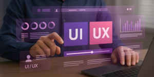 Read more about the article Typography Best Practices for UI UX Designers