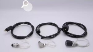 Read more about the article Ultra-Compact 12-28 Core Watertight Connector: Advanced Multi-Core Connectivity for Subsea Applications
