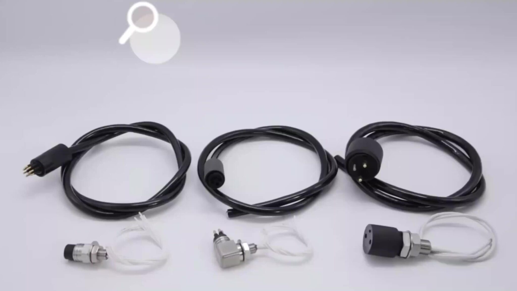 You are currently viewing Ultra-Compact 12-28 Core Watertight Connector: Advanced Multi-Core Connectivity for Subsea Applications