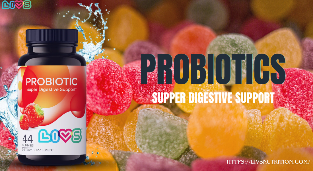 You are currently viewing Daily Probiotic Gummies for Adults: A Simple Wellness Guide
