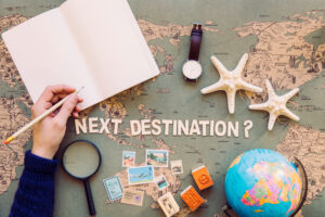 Read more about the article How to Prepare for International Travel: Essential Tips
