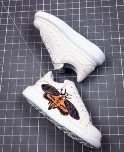Read more about the article Alexander McQueen Sneakers Review – Are They Worth the Price?