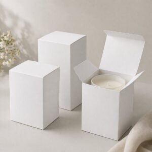 Read more about the article Which Custom Candle Boxes Are Right for Your Candle Brand?