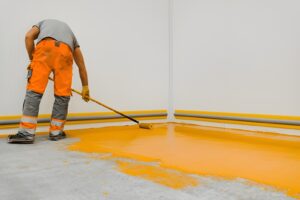 Read more about the article Why Is Epoxy Resin a Reliable Solution for Corrosion Protection