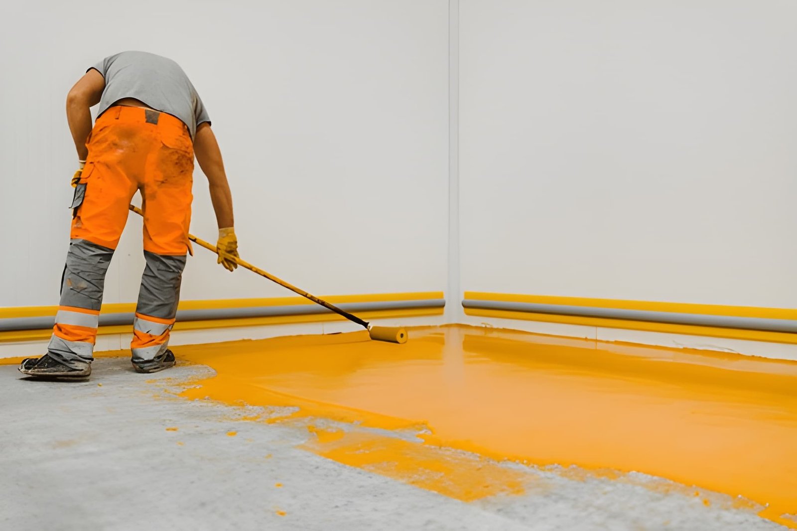 You are currently viewing Why Is Epoxy Resin a Reliable Solution for Corrosion Protection