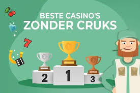 Buitenlandse Casino's Betrouwbaar Een Gids voor Spelers