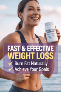 Read more about the article Burnify Reviews 2026: A Complete Guide to This Natural Weight Management Supplement