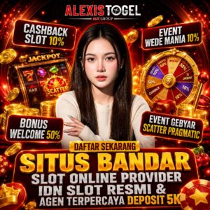 Read more about the article Menjelajahi Dunia Digital dengan Pendekatan alexistogel